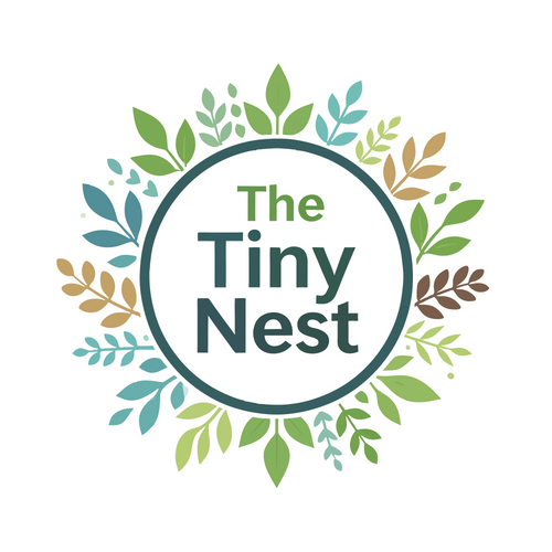 The Tiny Nest